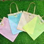 Tissue Bags
