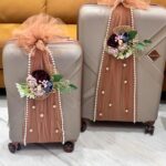 Bridal Trousseau Packing