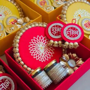Festival Hampers