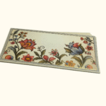 Floral Gold Money Envelopes – Elegant Design