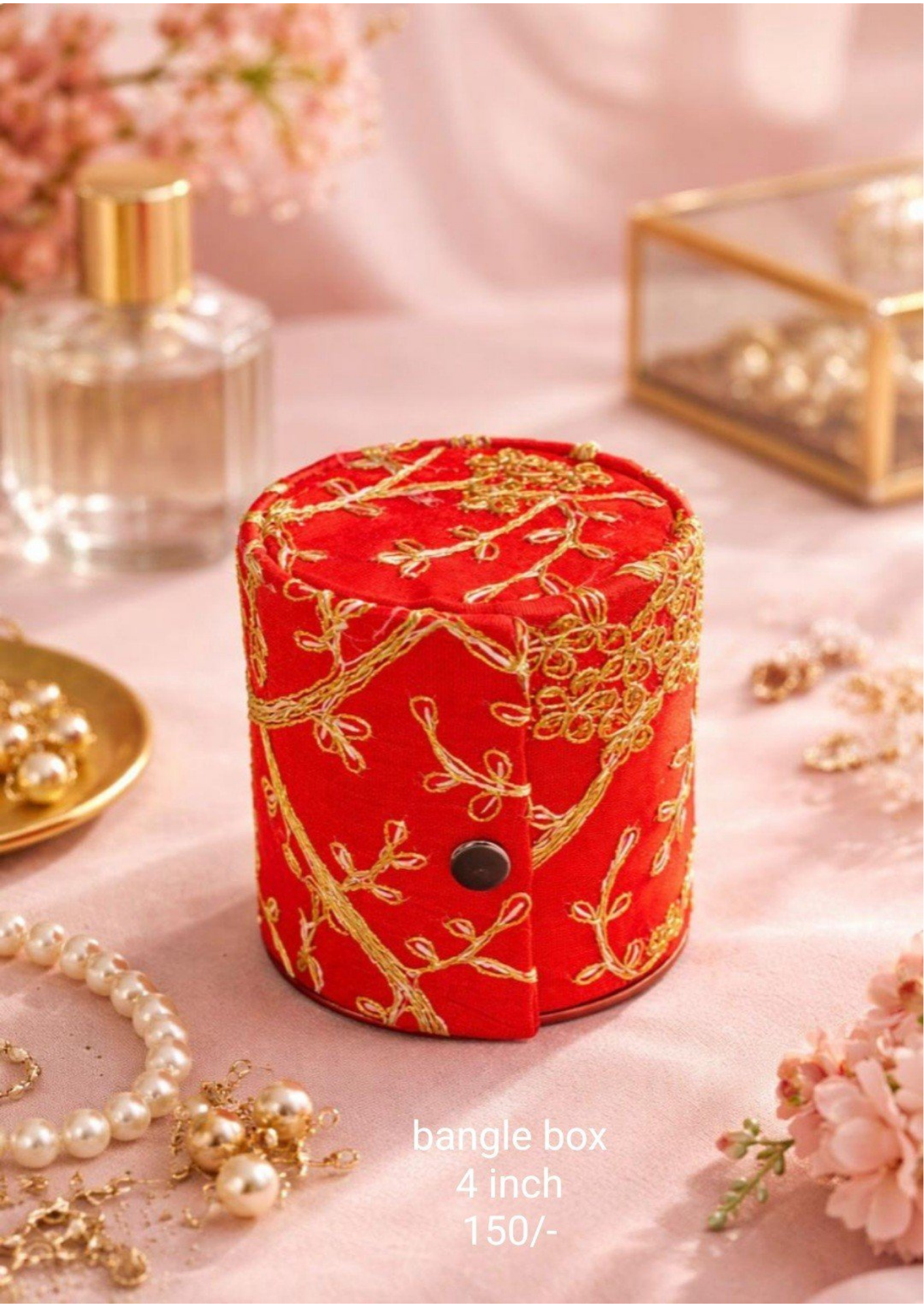 Bangle Box Bangle Box