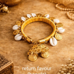 Silk Bangle