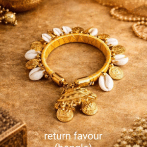 Silk Bangle
