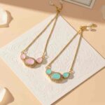 Stone rakhi (1pc)
