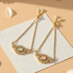 Kundan bracelete (1 pc)