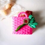 Small bag roli chawal