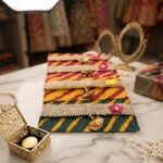 Multi-colour Envelope