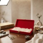 Decorative Shagun Box
