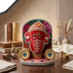 Decorative Lord Ganesh