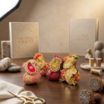 Handcrafted Shagun Nariyal