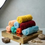 Net Cloth Gift Hamper
