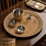 Pooja Thali Set
