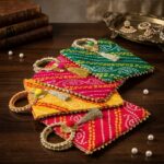 Multi-colour Printed Bags