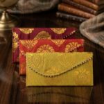 Multi-colour Designer Envelopes