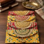 Multi-colour Designer Envelopes