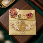 Pearls Design Envelope