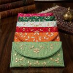 Multi-colour Thread Design Envelope
