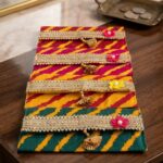 Multi-colour Printed Envelope