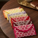 Pearls Design Envelope